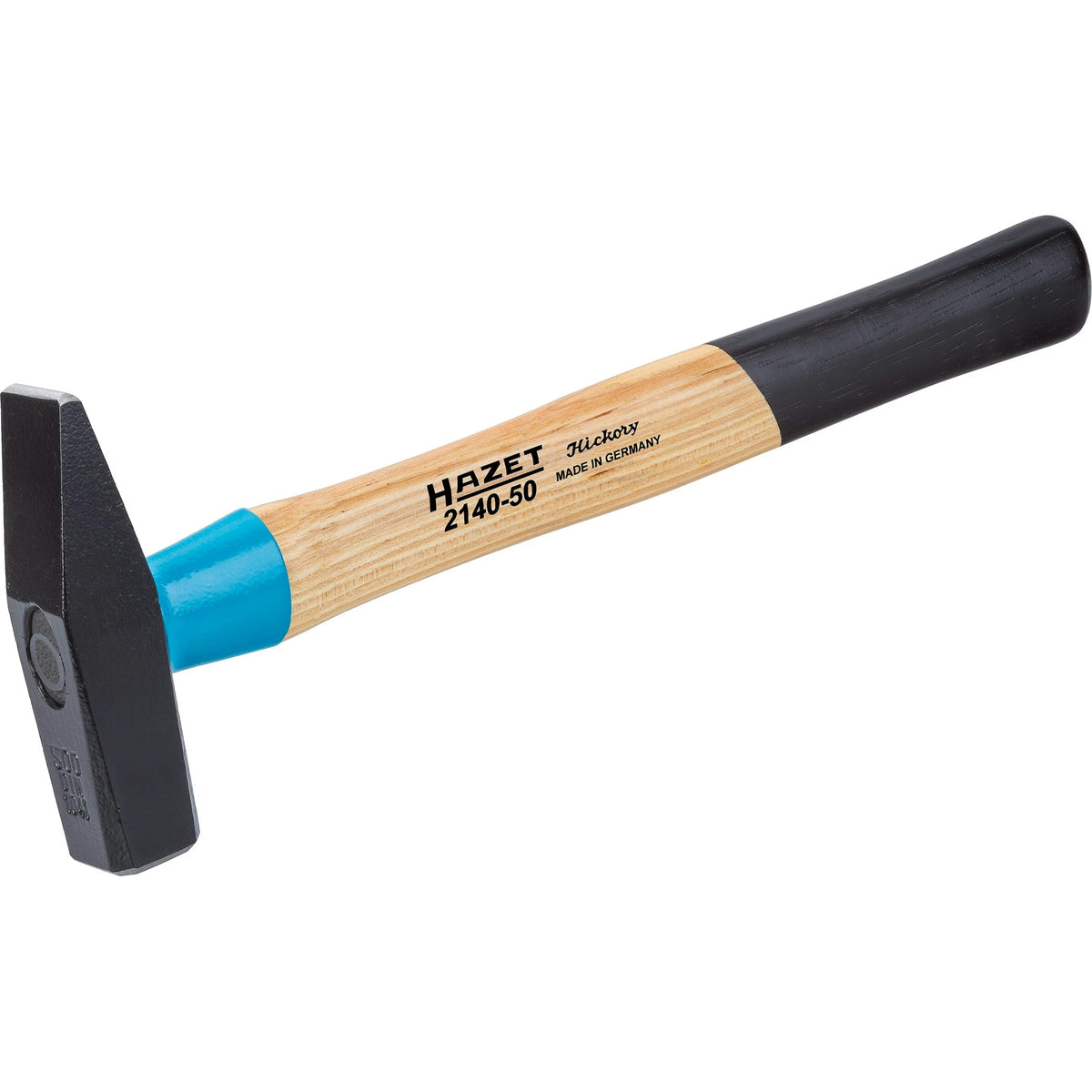 Hazet 2140-100 BluGuard engineer's hammer
