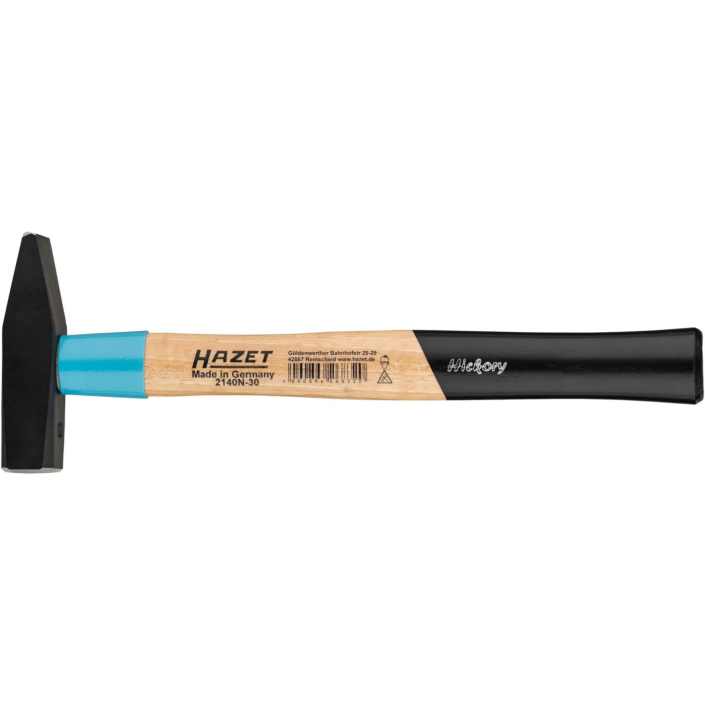 Hazet 2140N-30 BluGuard Engineer's hammer