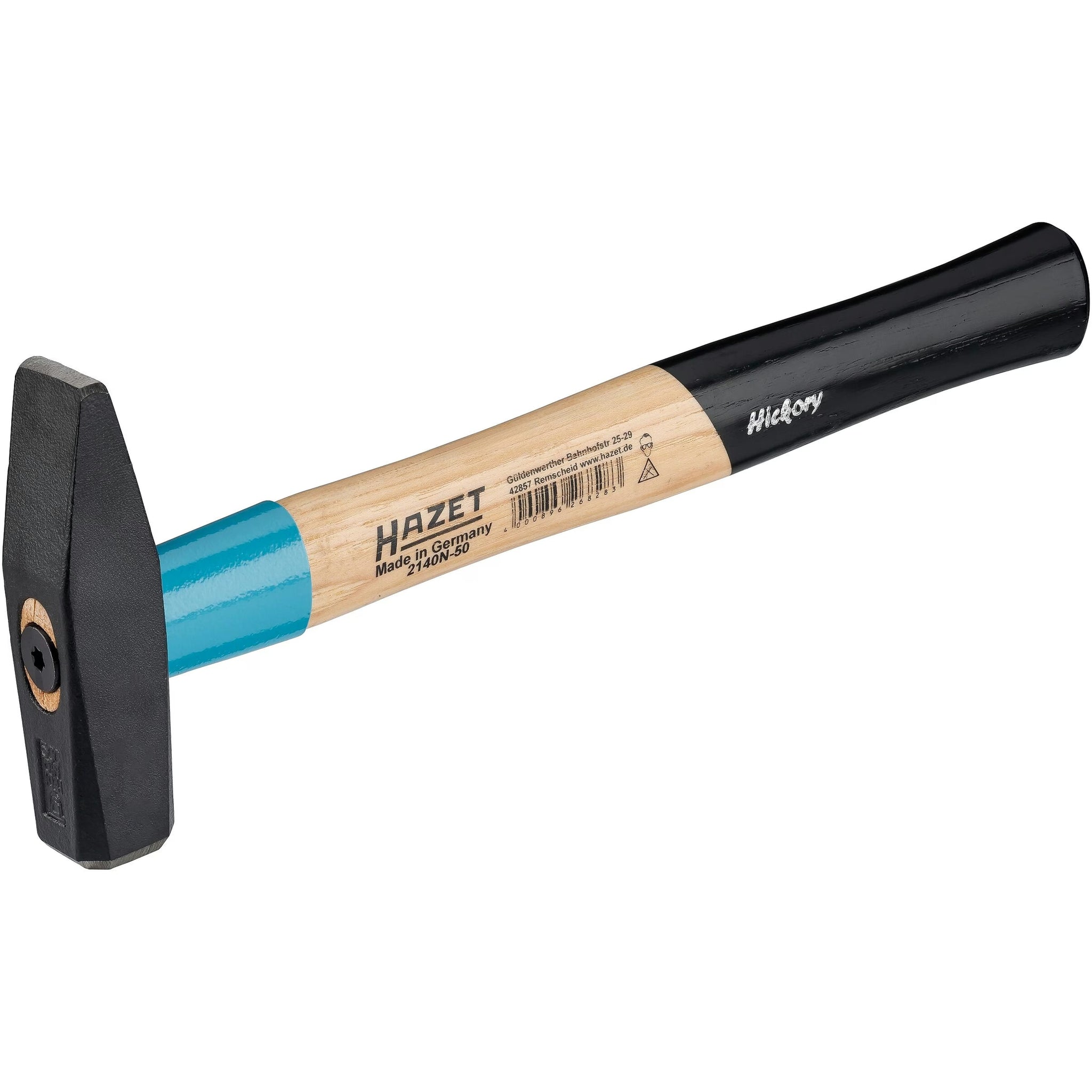 Hazet 2140N-50 BluGuard Engineer's hammer
