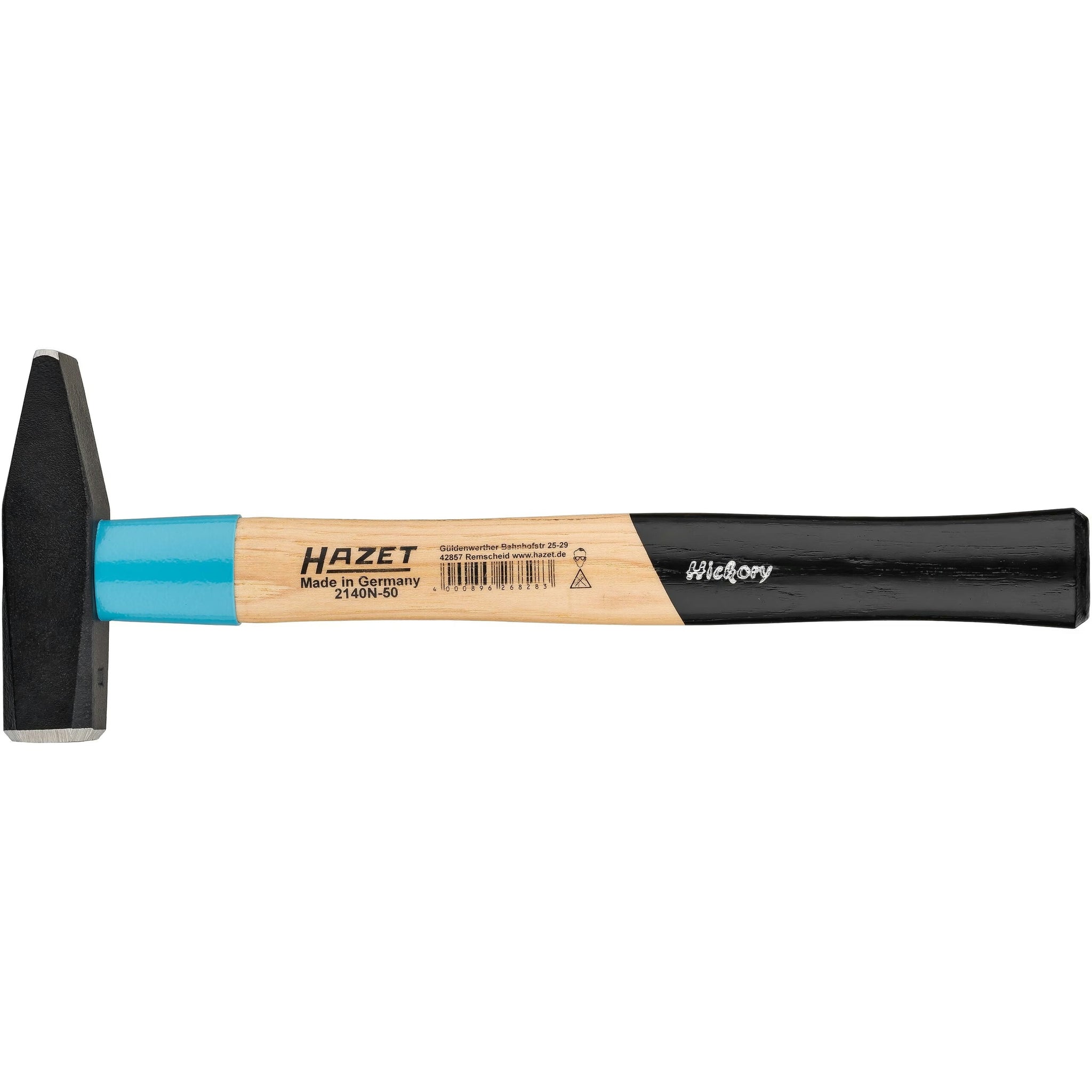 Hazet 2140N-50 BluGuard Engineer's hammer