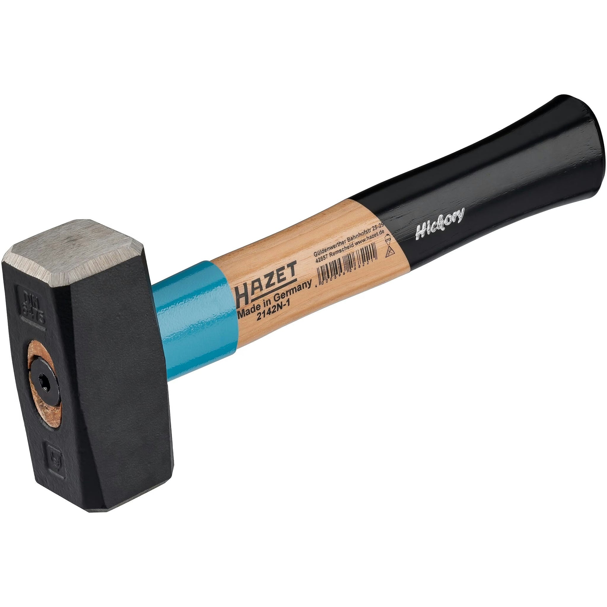 Hazet 2142N-1 Club hammer