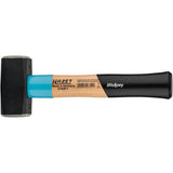 Hazet 2142N-1 Club hammer