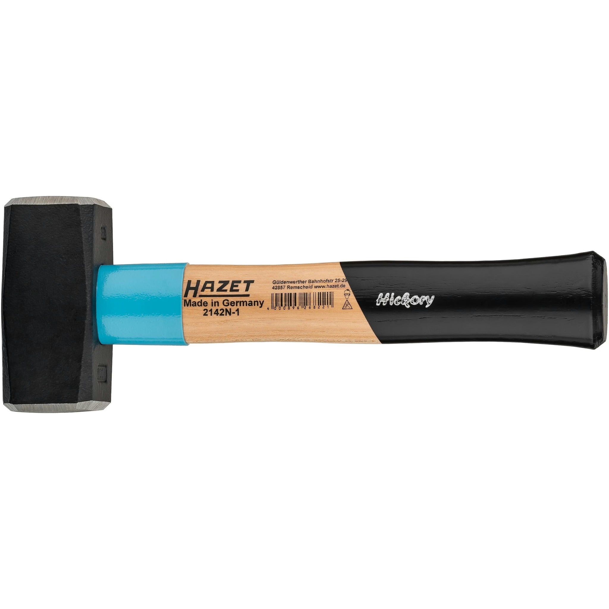 Hazet 2142N-1 Club hammer