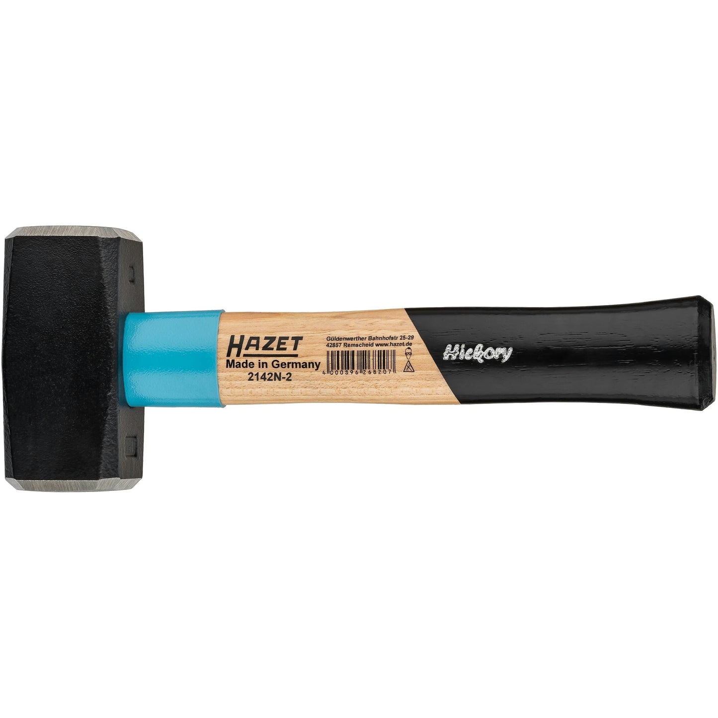 Hazet 2142N-2 Club Hammer