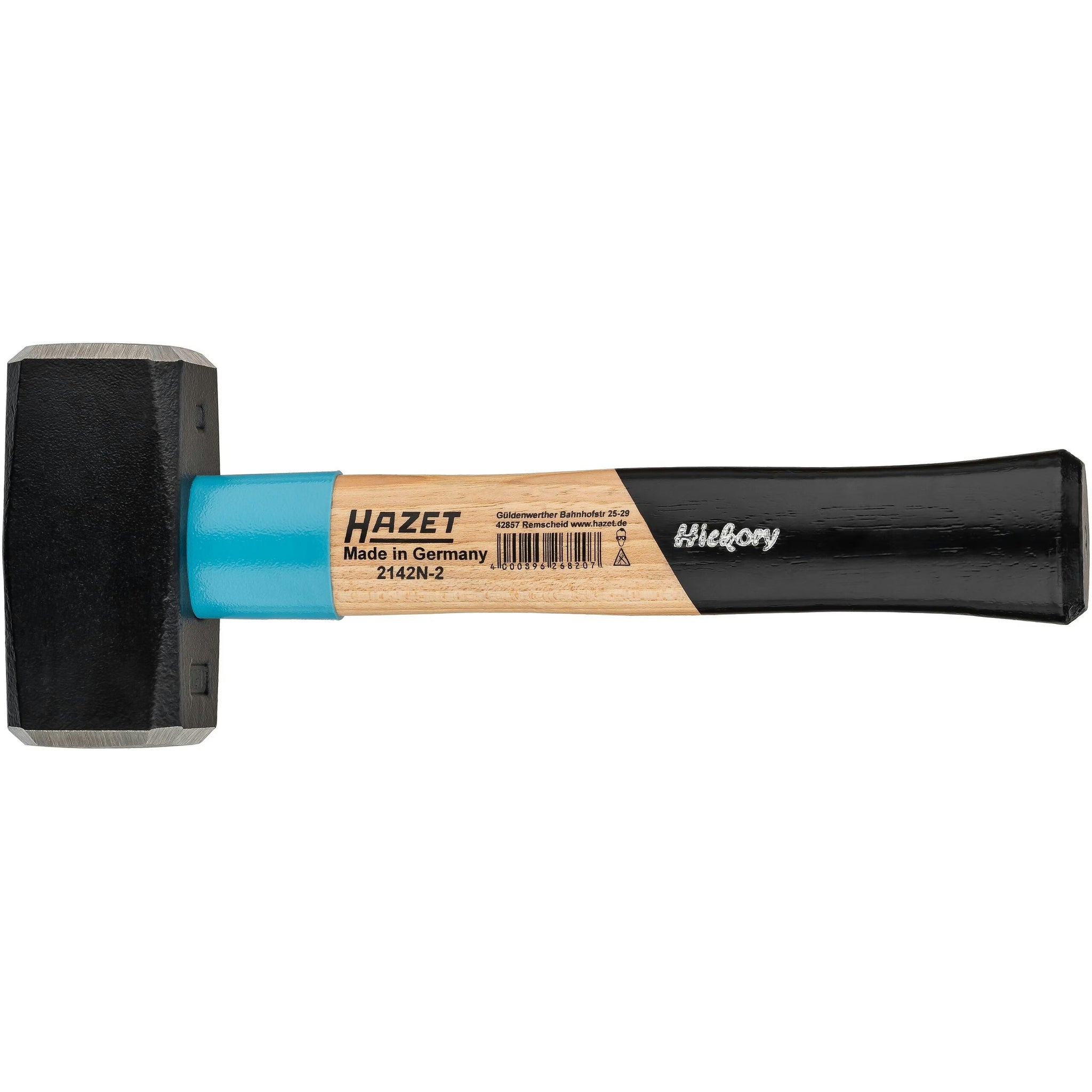 Hazet 2142N-2 Club Hammer