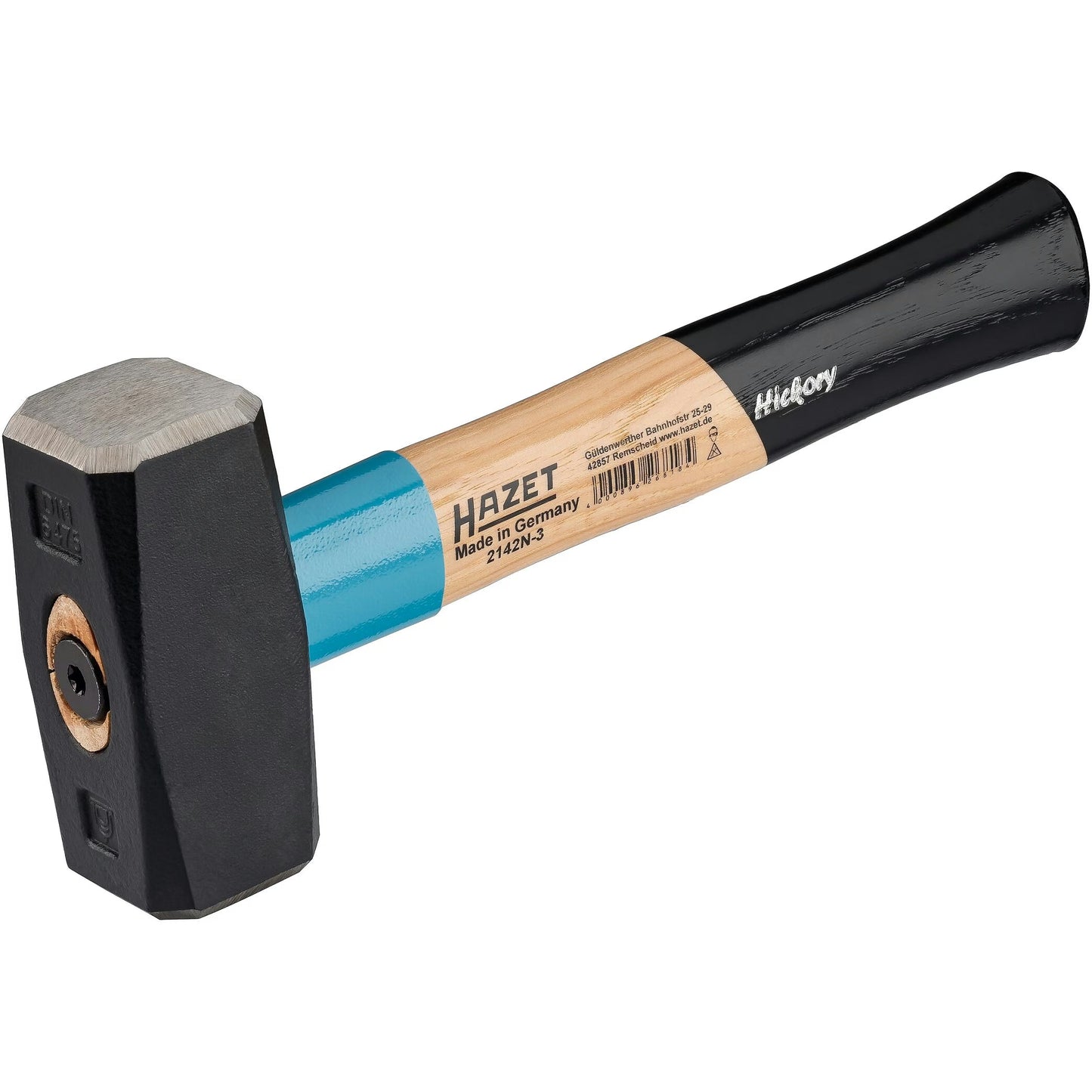 Hazet 2142N-3 Club Hammer