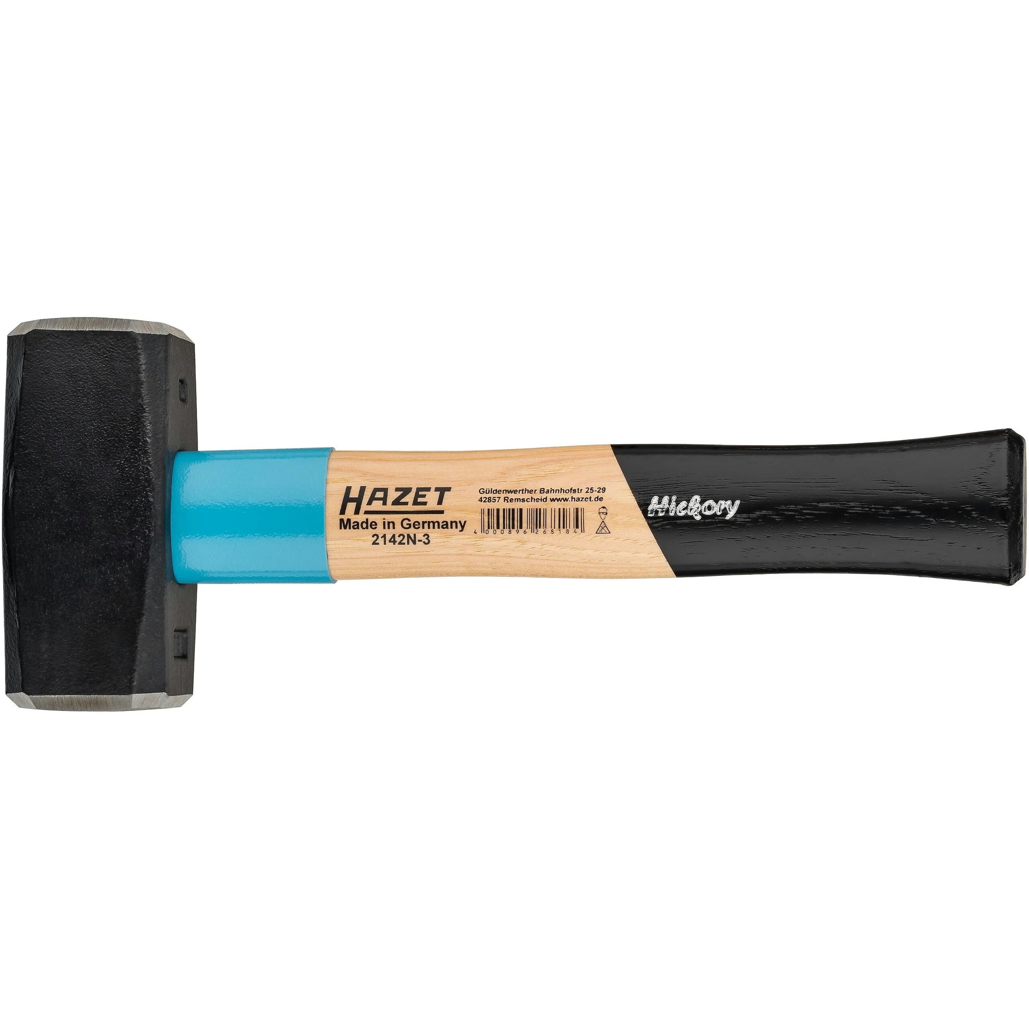 Hazet 2142N-3 Club Hammer