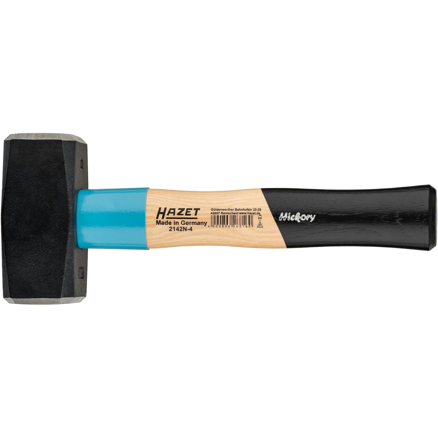 Hazet 2142N-4 Club Hammer