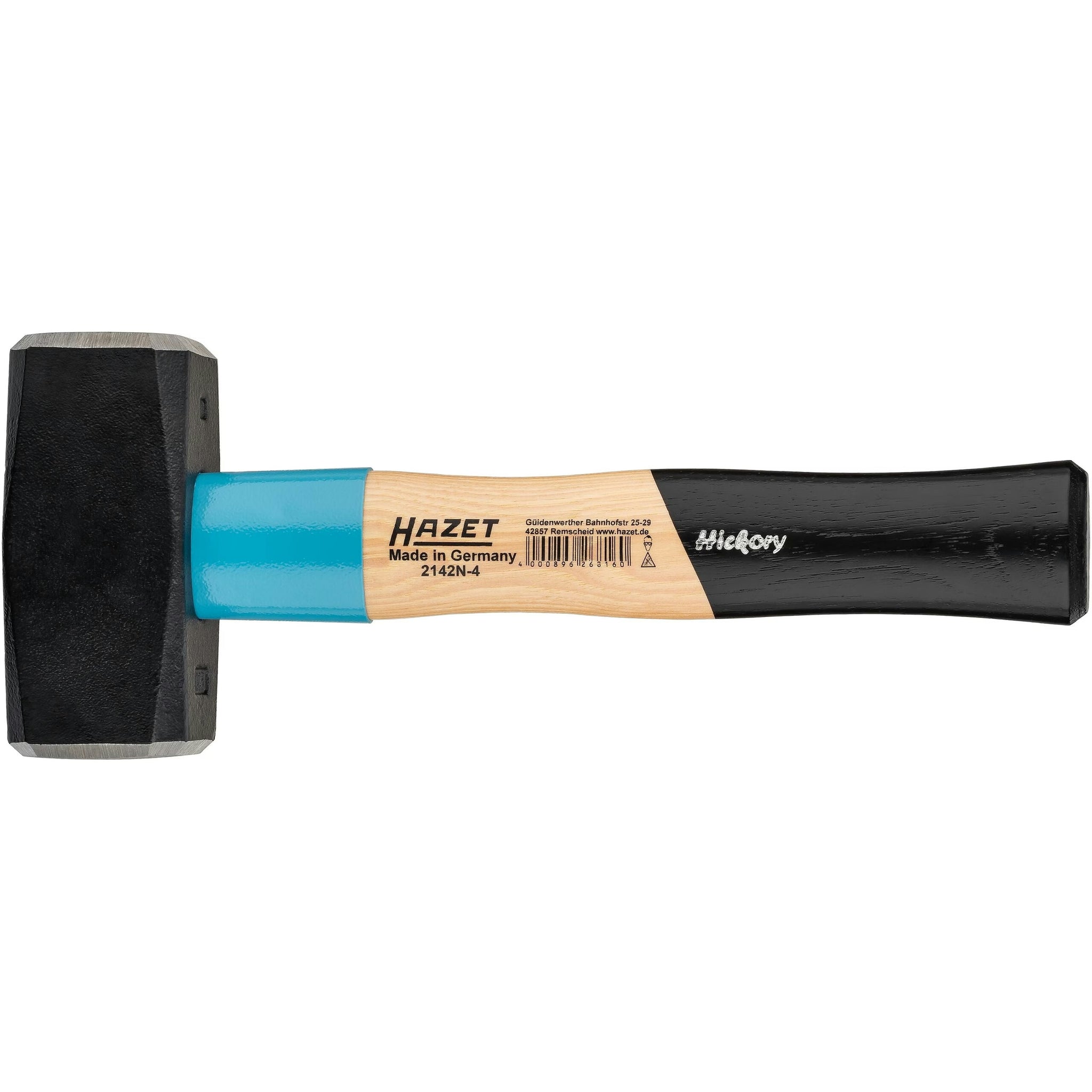 Hazet 2142N-4 Club Hammer