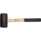 Hazet 2143-1 Rubber hammer