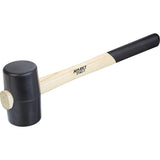Hazet 2143-1 Rubber hammer
