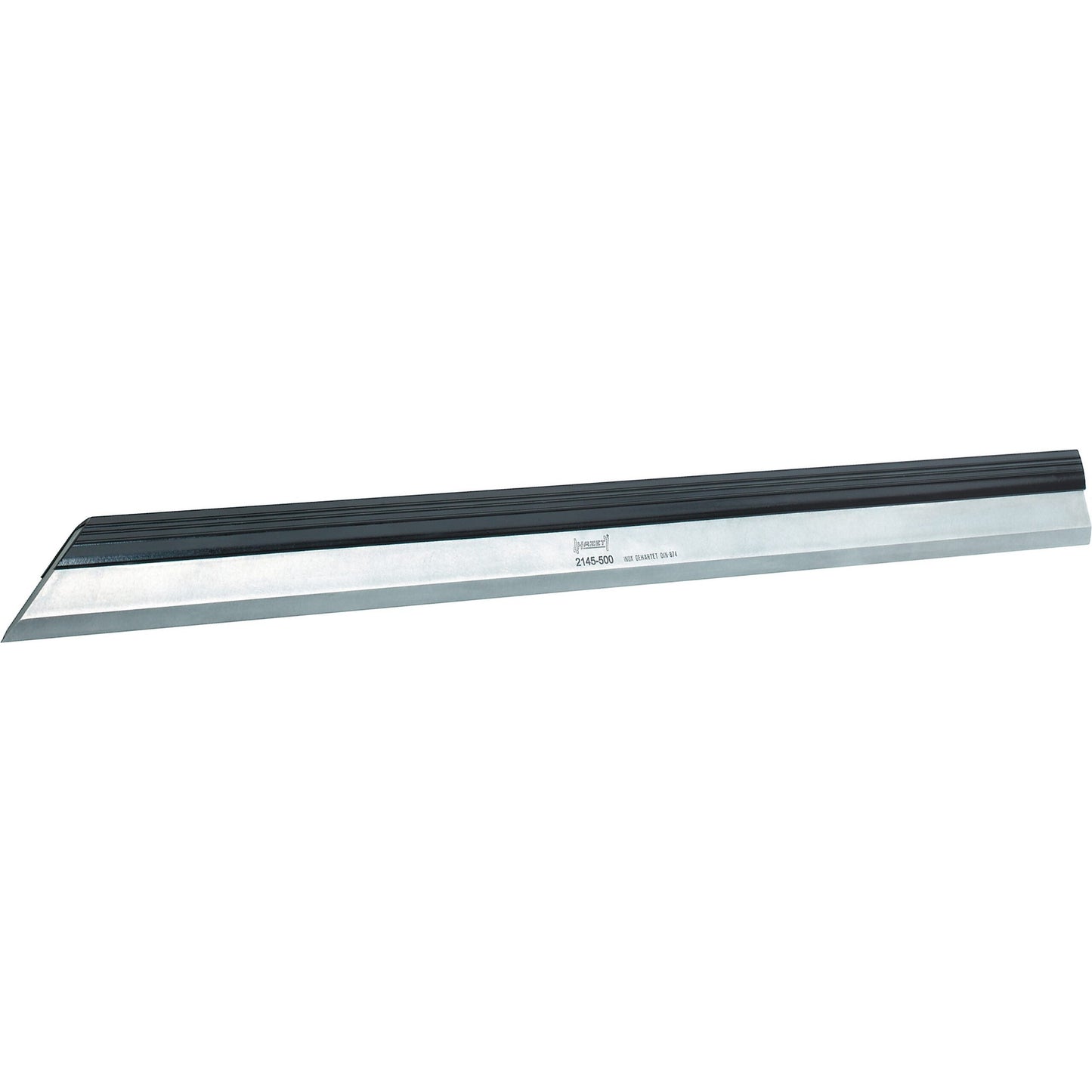 Hazet 2145-500 Precision knife-edge straightedge 500mm