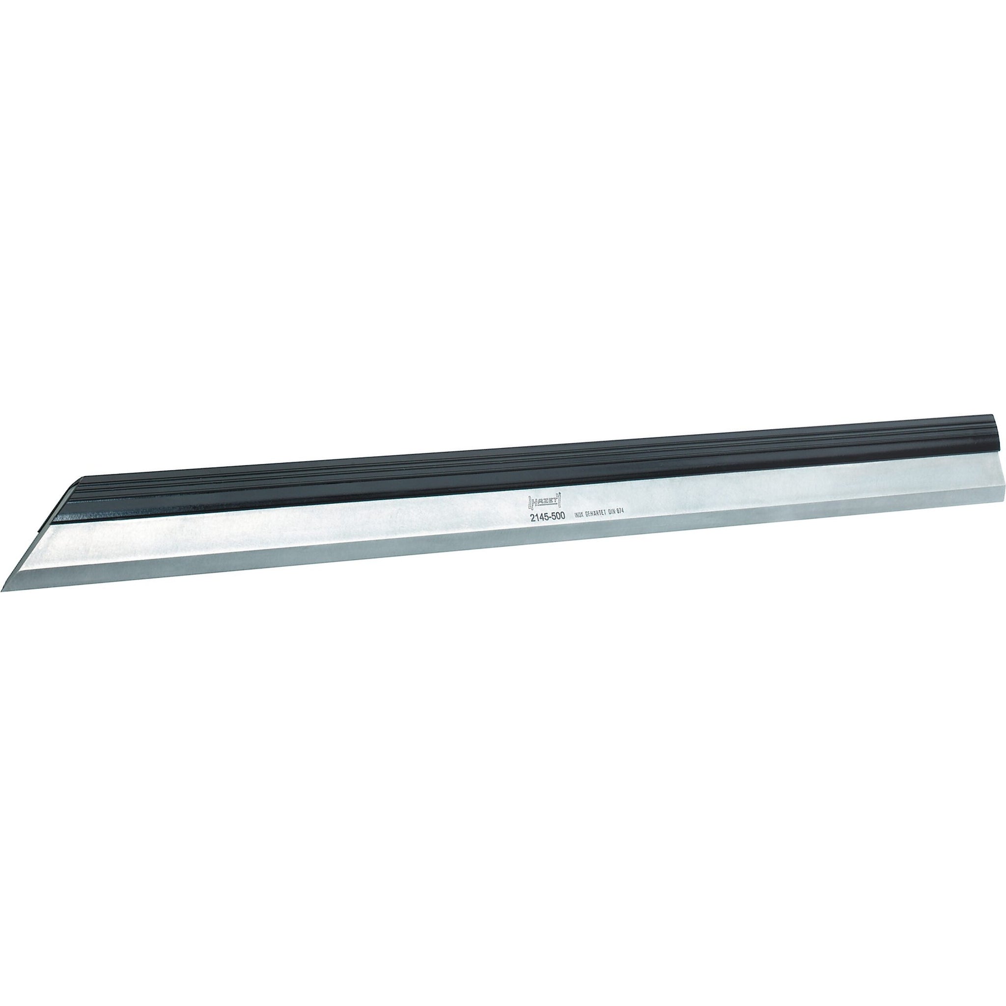 Hazet 2145-500 Precision knife-edge straightedge 500mm