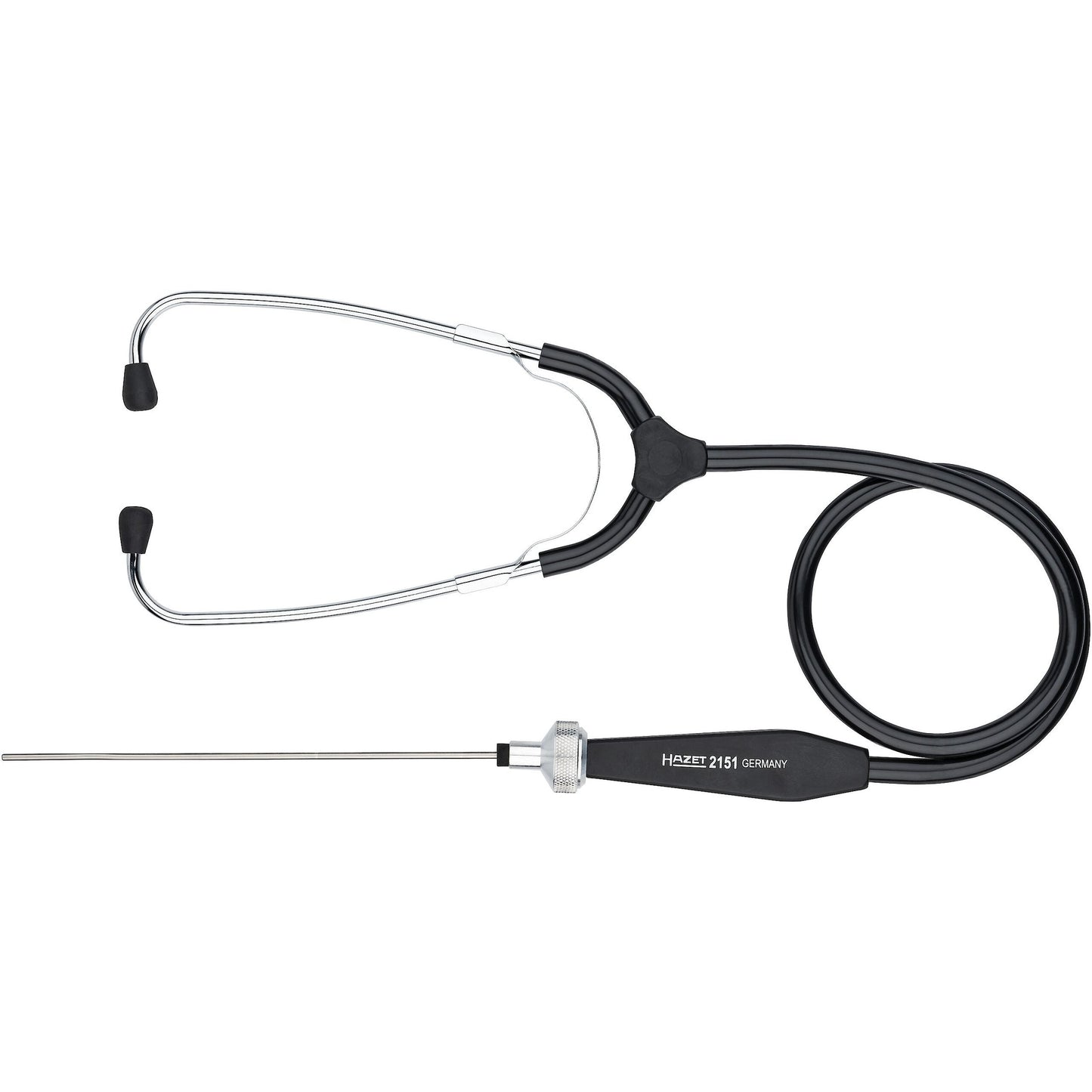 Hazet 2151 Mechanic's Stethoscope