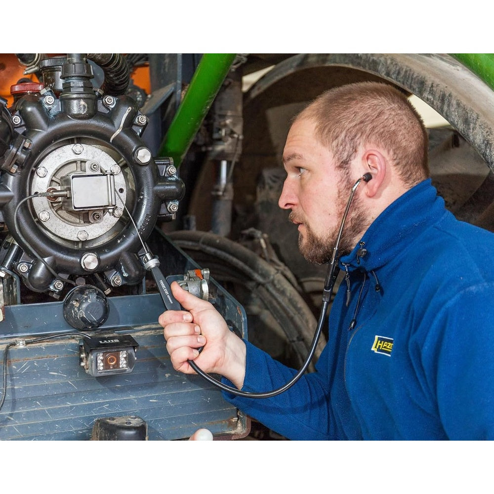 Hazet 2151 - Mechanic's Stethoscope