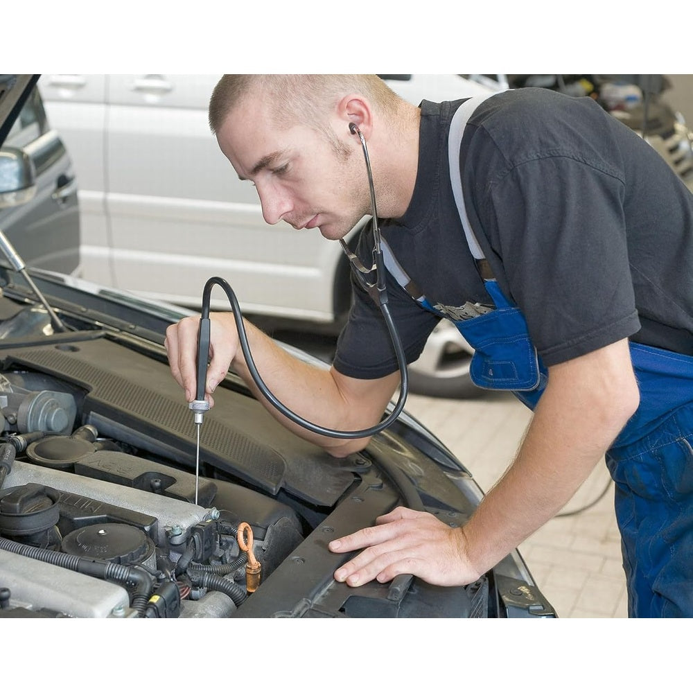 Hazet 2151 - Mechanic's Stethoscope