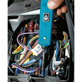 Hazet 2152-5 Electric Multifunction Tester