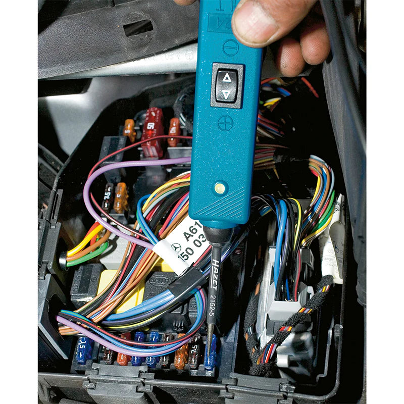 Hazet 2152-5 Electric Multifunction Tester