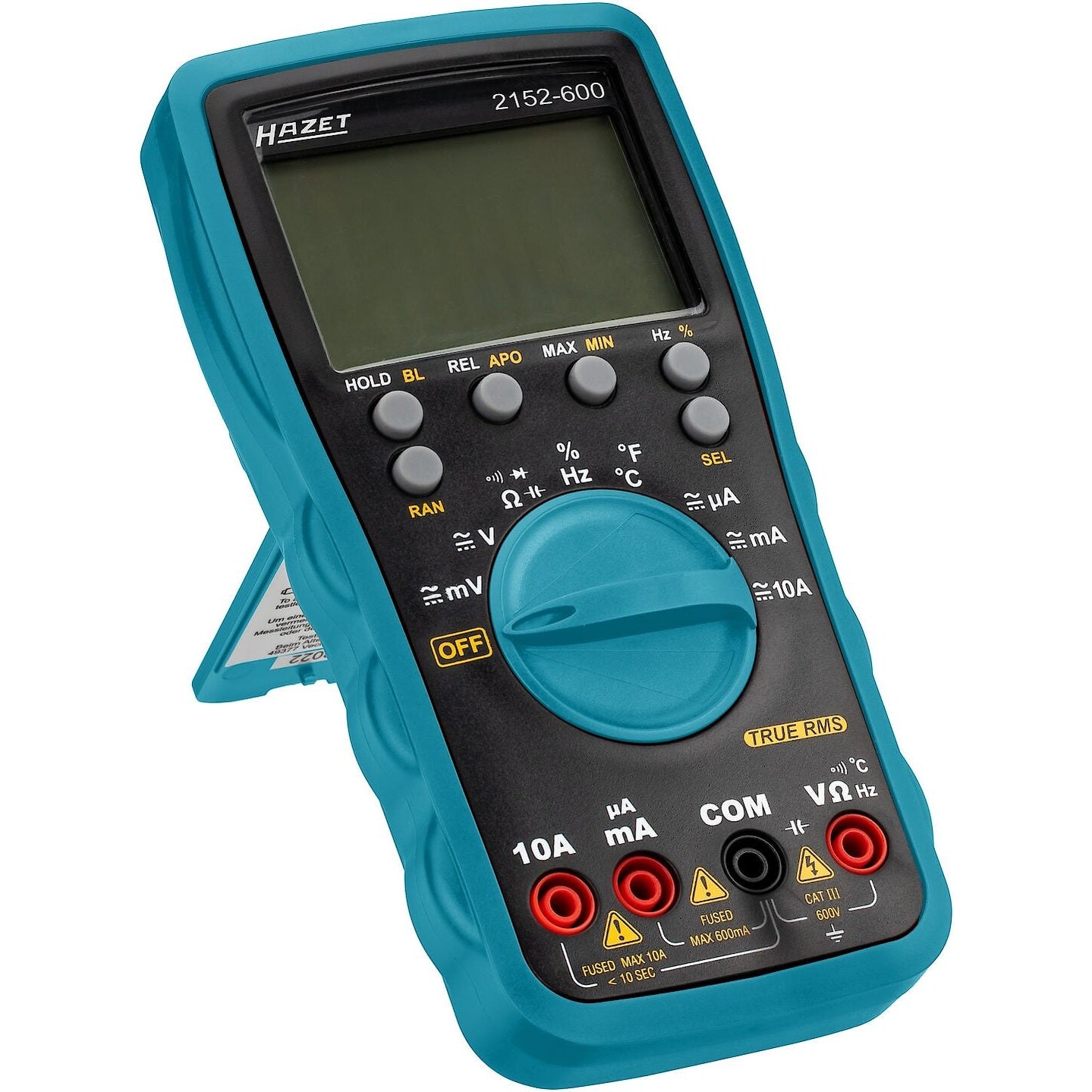 Hazet 2152-600 Multimeter