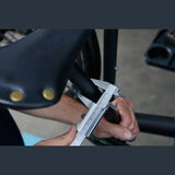 Hazet 2154-10 Precision Vernier Caliper