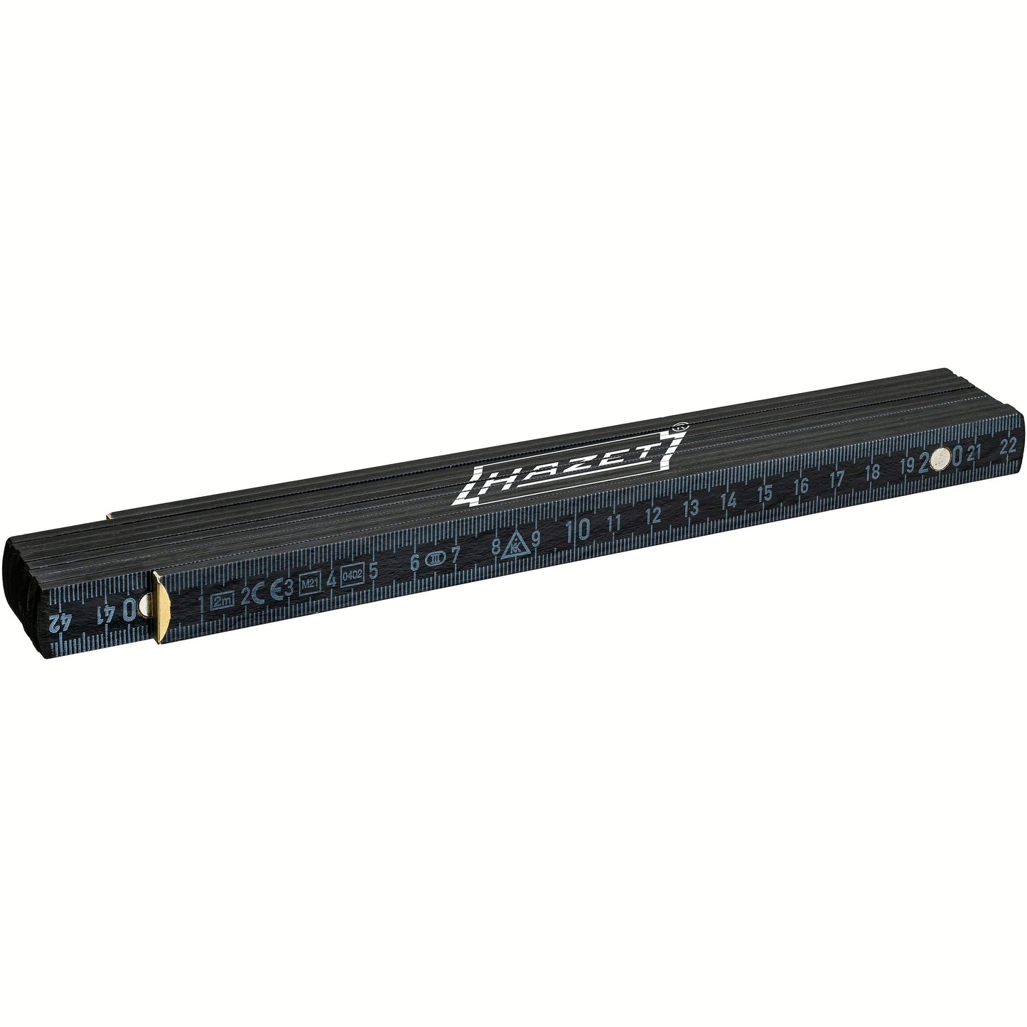 Hazet 2154-200 Folding ruler