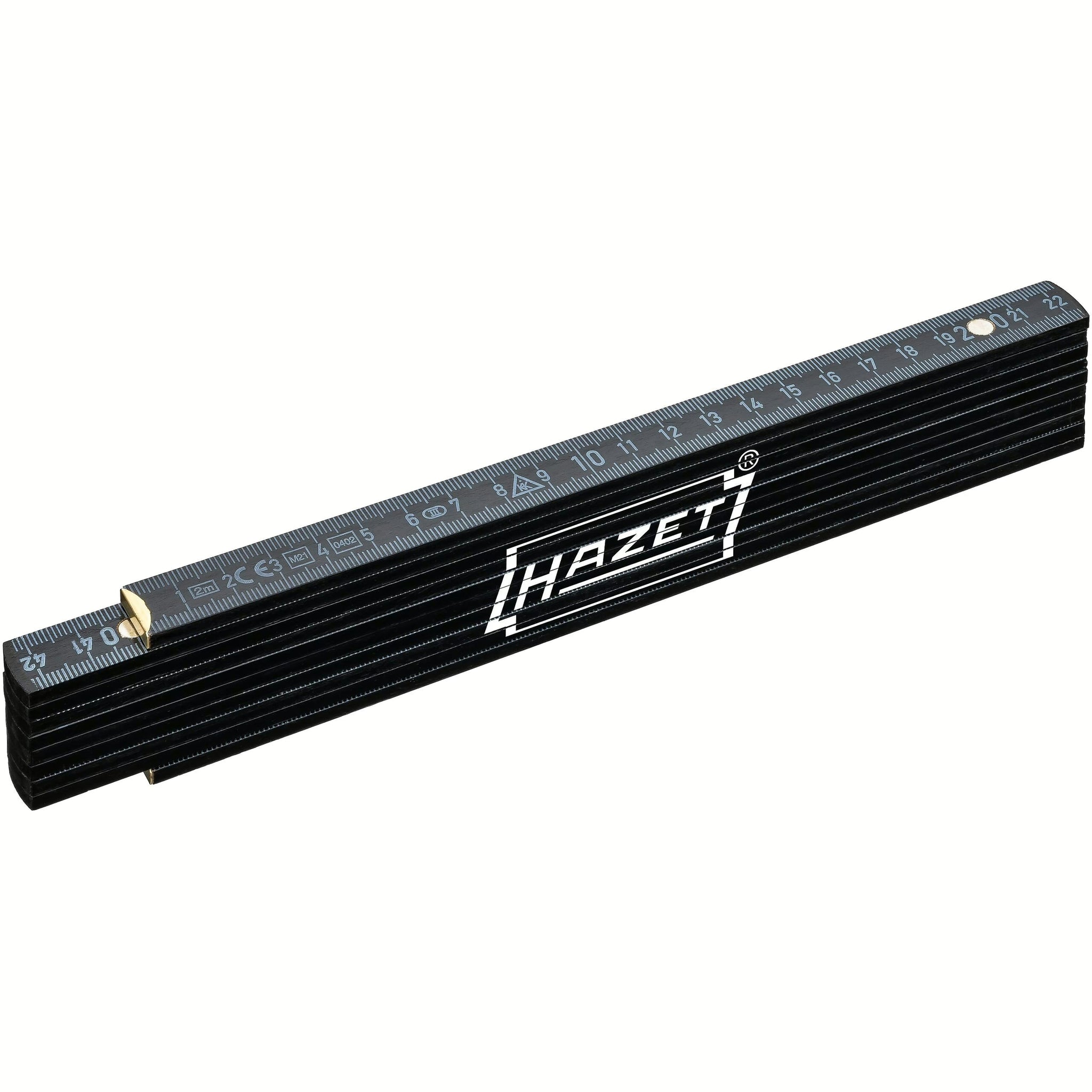 Hazet 2154-200 Folding ruler