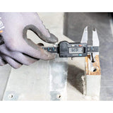 Hazet 2154N-20 Vernier Caliper, Digital