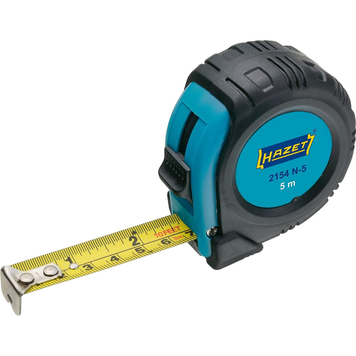 HOLEX - Flessometro Con Lettura In Mm/pollici - 4