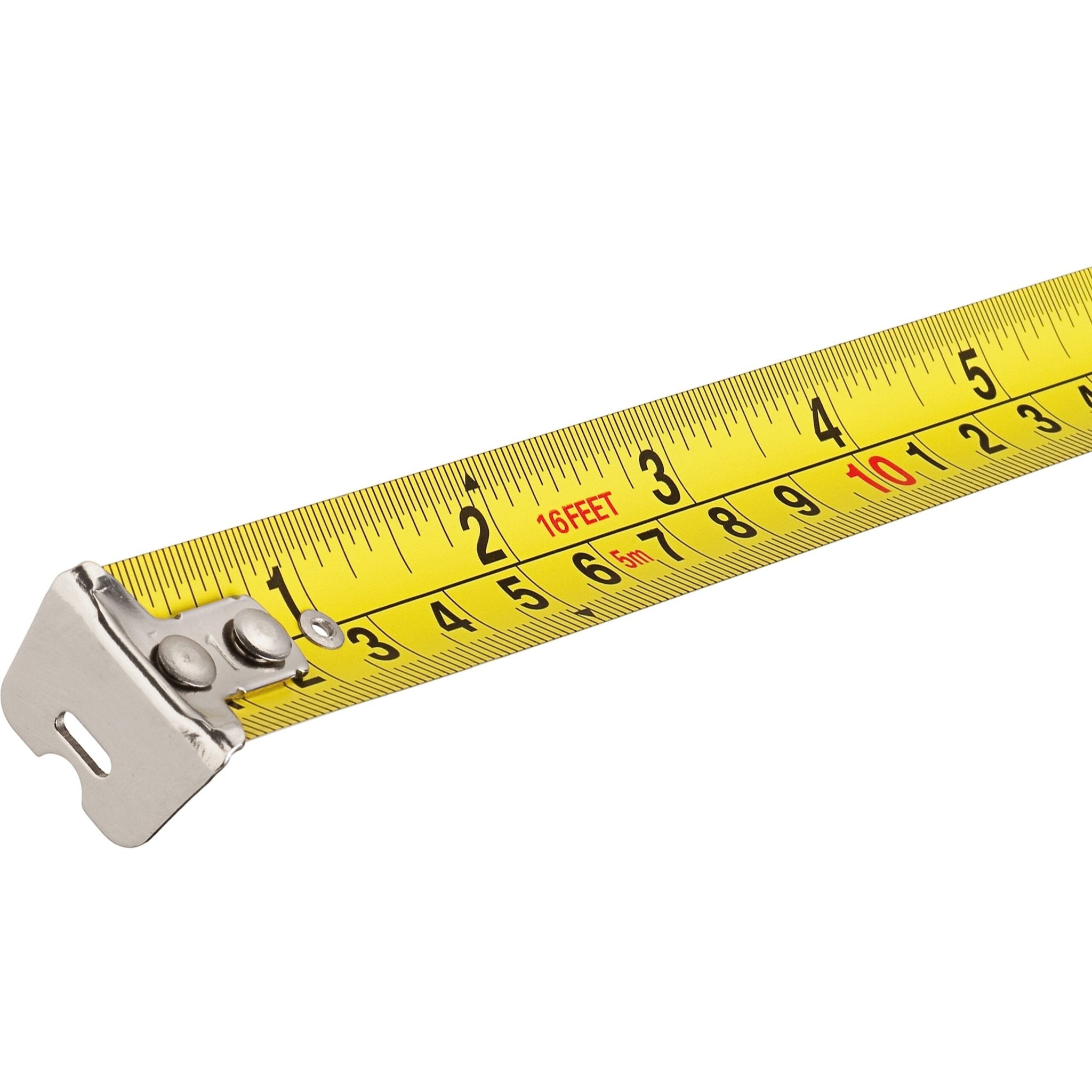 Hazet 2154N-5 Measuring tape 5m