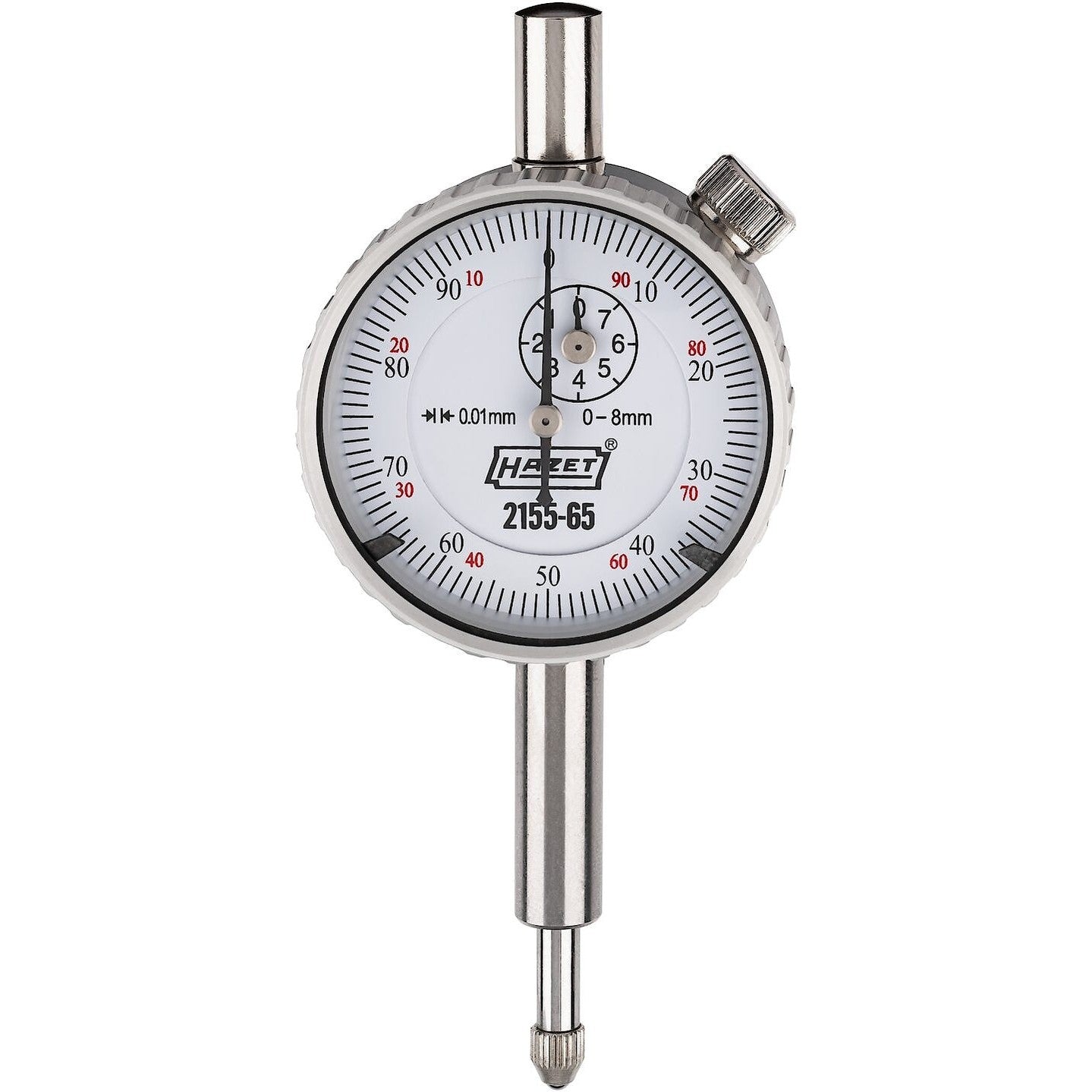 Hazet 2145-500 - Precision Knife-Edge Straightedge 500mm – KCI Tools