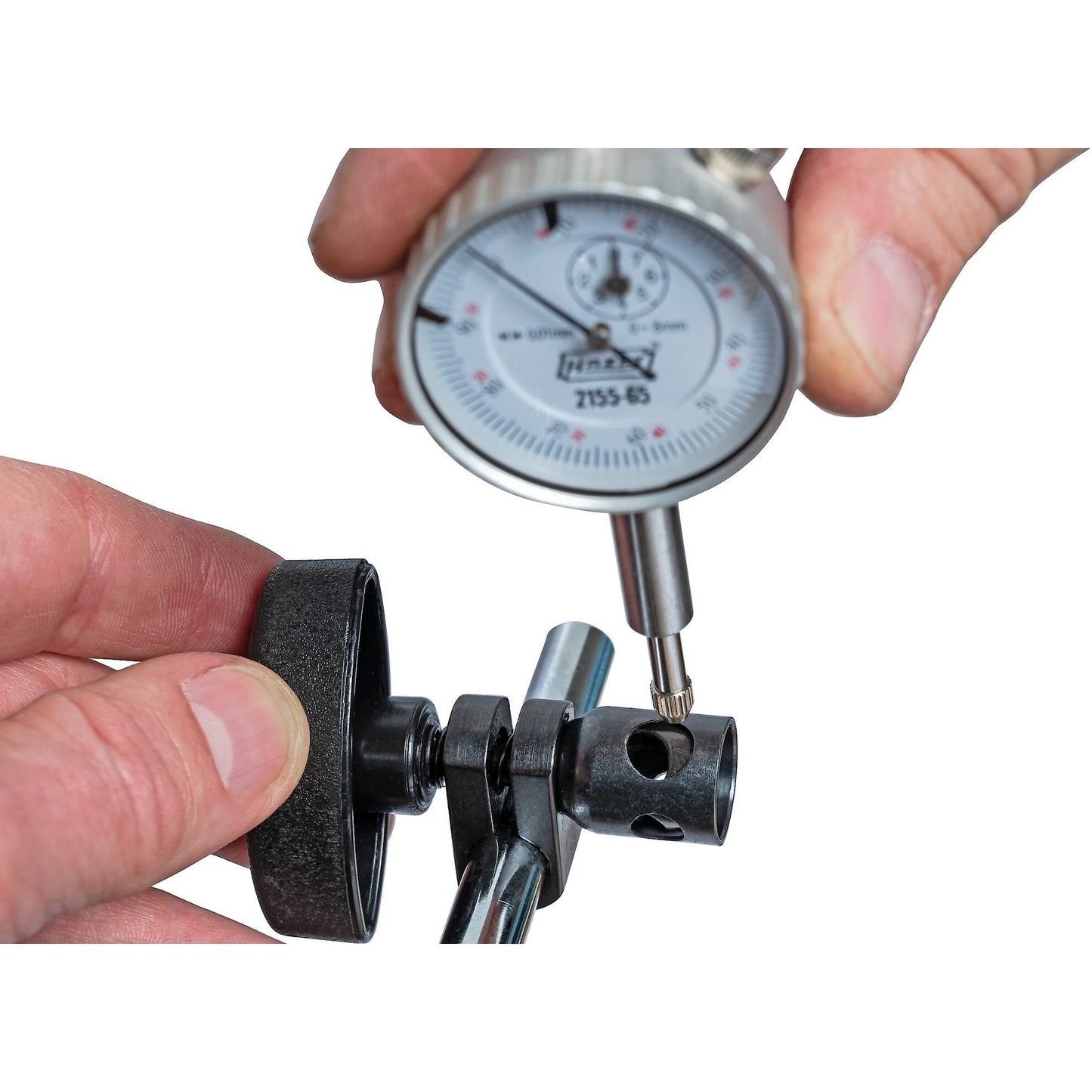 Hazet 2155-65 Dial gauge