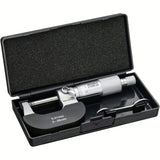 Hazet 2155N-25 Precision Micrometer