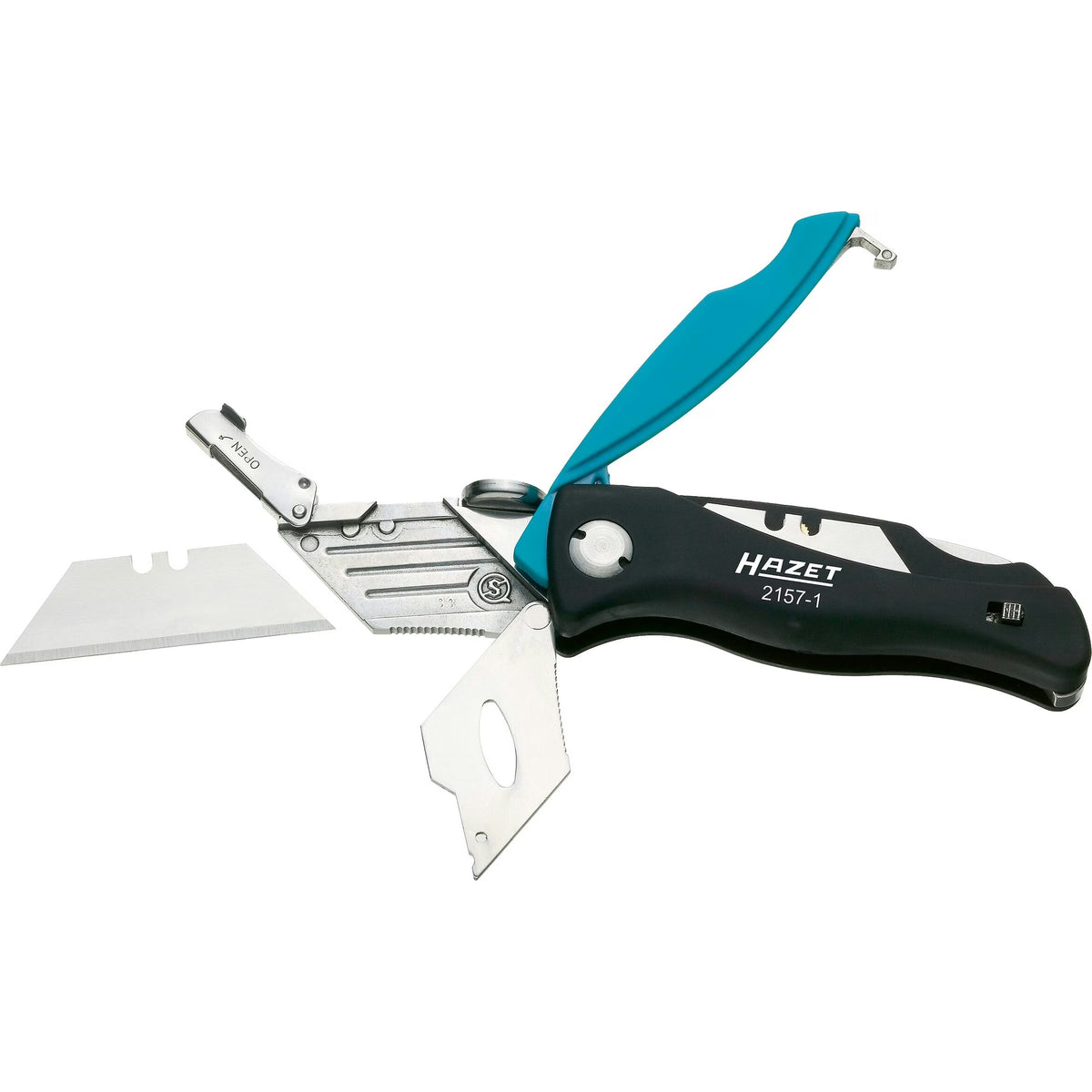 Hazet 2157-1 Jack-knife