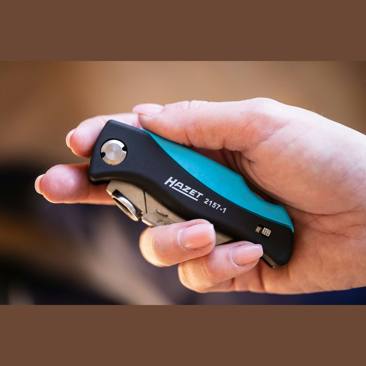 Hazet 2157-1 Jack-knife