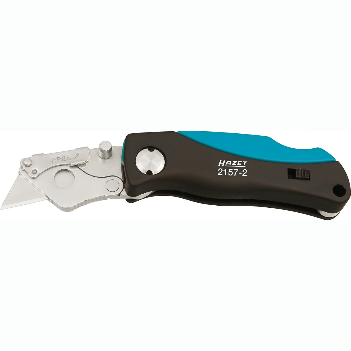 Hazet 2157-2 Mini utility knife