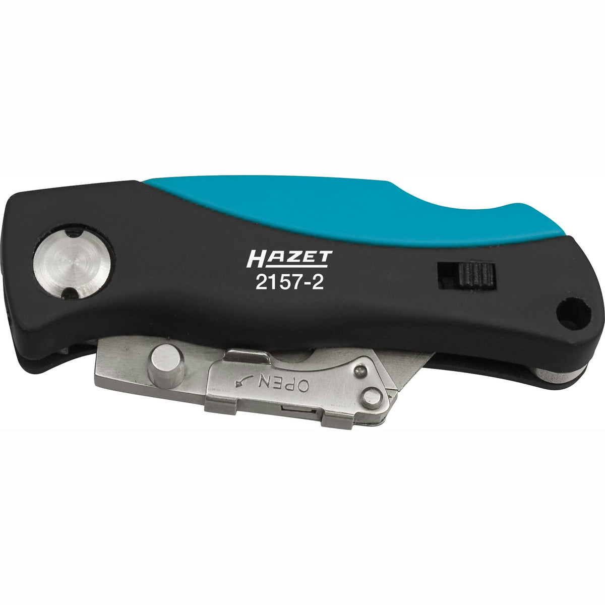 Hazet 2157-2 Mini utility knife