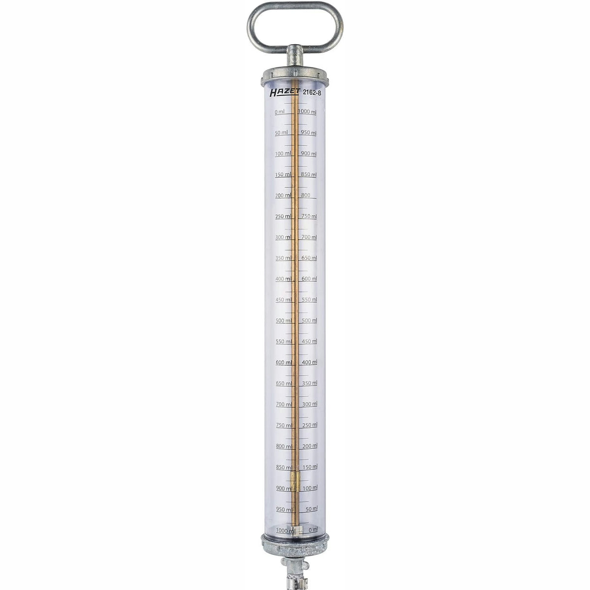 Hazet 2162-8 Hand-operated dosing pump