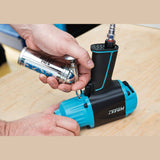 Hazet 2162M Mini grease gun