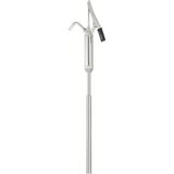 Hazet 2163-1 Hand pump - with telescopic suction tub