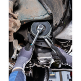 Hazet 2170 Universal strap wrench