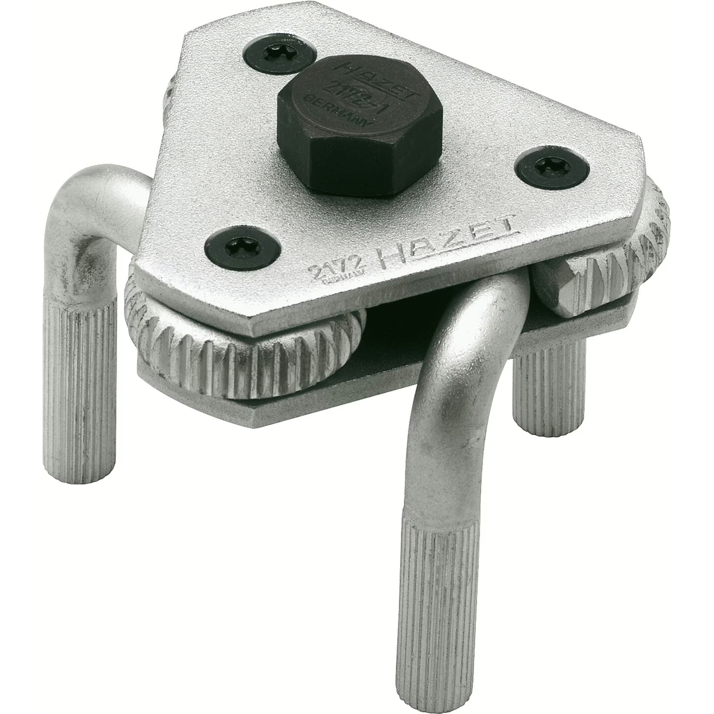 Hazet 2172 3⁄8″ Oil filter wrench