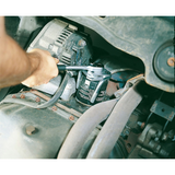 Hazet 2172 3⁄8″ Oil filter wrench
