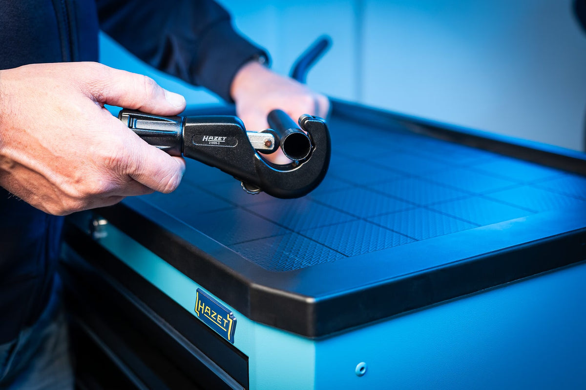 Hazet 2180N-2 Tube cutter