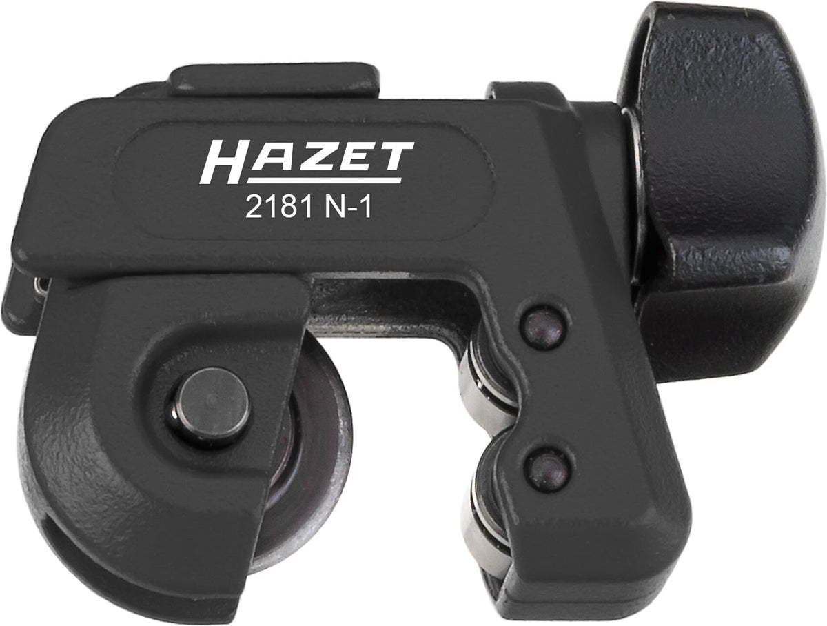 Hazet 2181N-1 Tube cutter ∙ small design