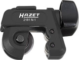 Hazet 2181N-1 Tube cutter ∙ small design