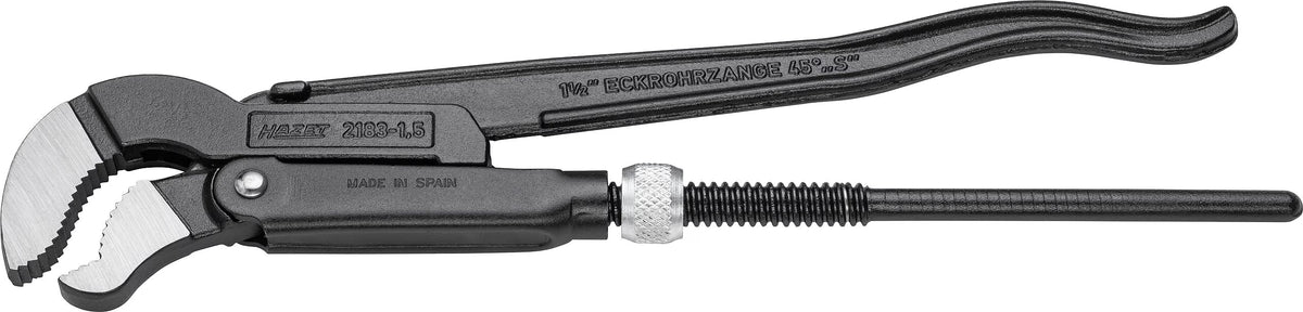 Hazet 2183-1.5 Swedish pattern wrench