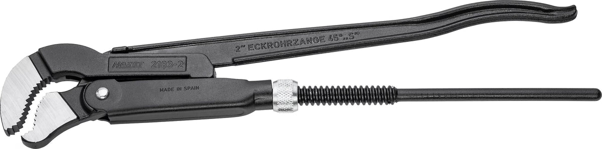 Hazet 2183-2 Swedish pattern wrench