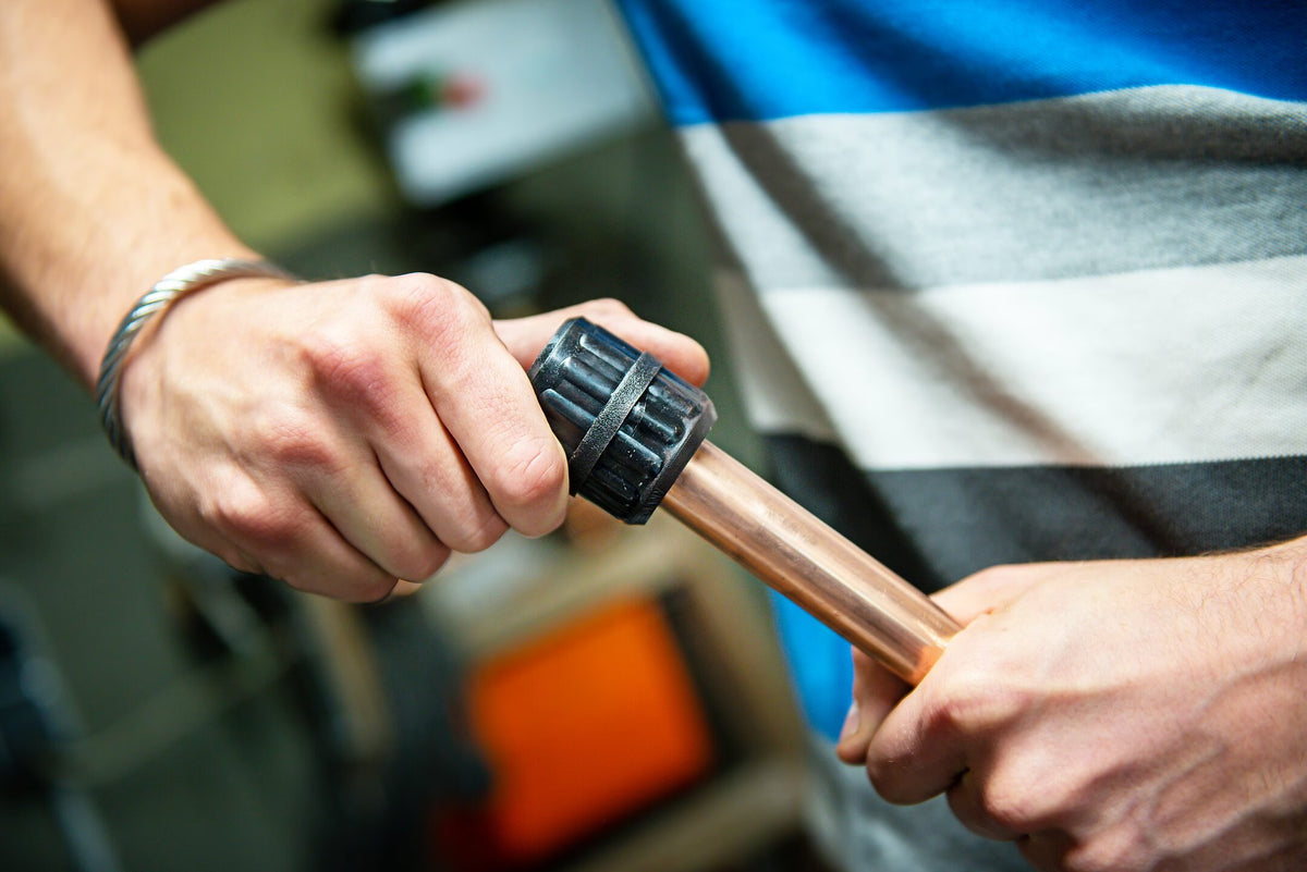 Hazet 2191-2 Tube deburring tool