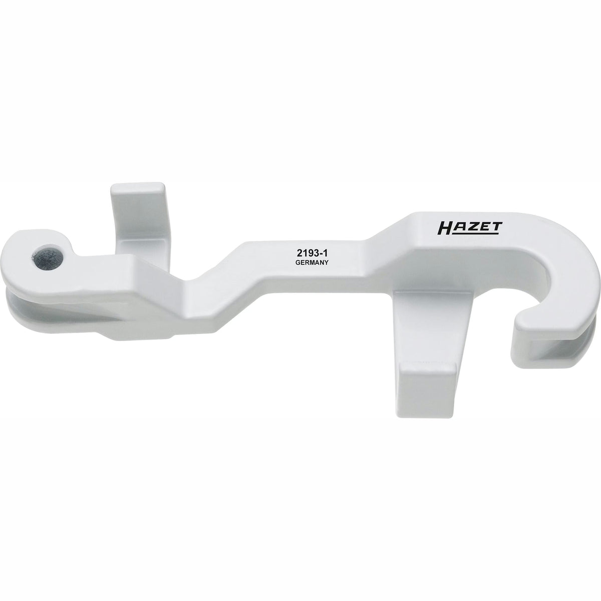 Hazet 2193-1 Bending tool