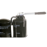 Hazet 2195 Cartridge wrench